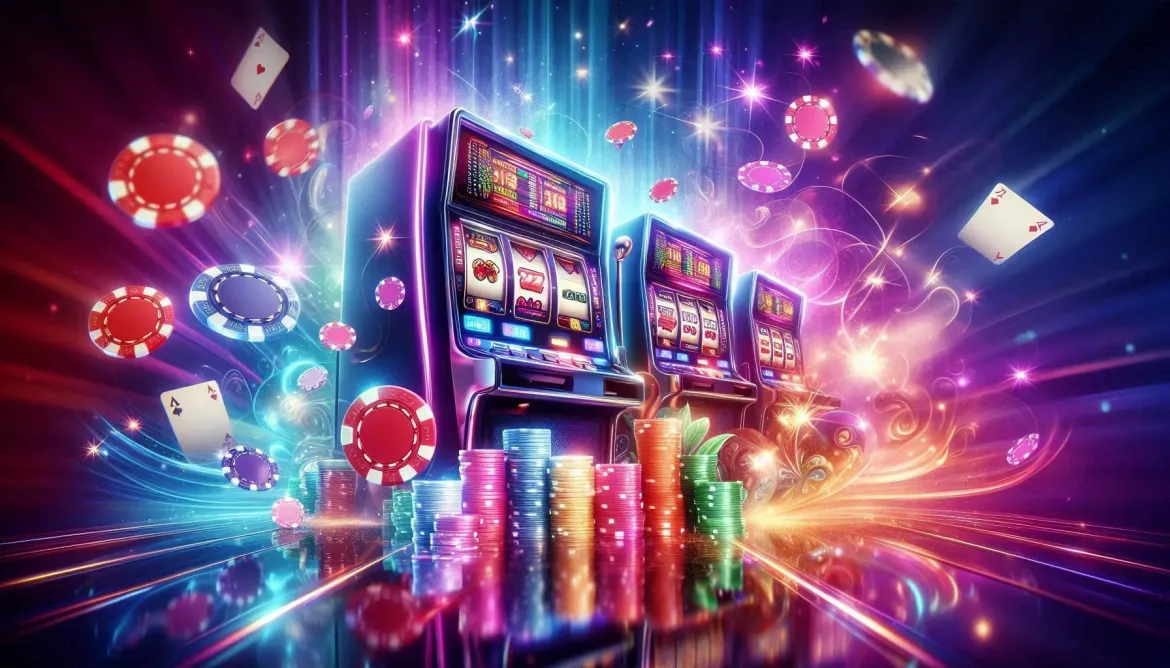 Goldex Casino